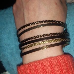 4 for $15 Vintage bracelet